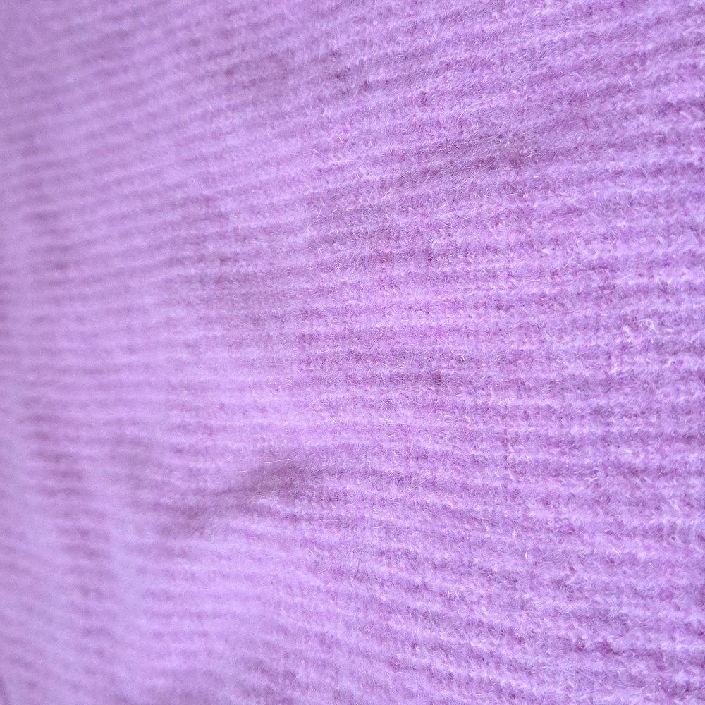 Sezane Otto Jumper Crewneck - Size XS - Picture 4 of 8